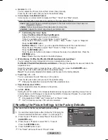 Предварительный просмотр 21 страницы Samsung BN68-01684A-00 User Manual