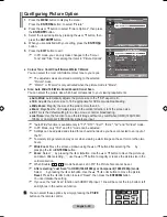 Предварительный просмотр 22 страницы Samsung BN68-01684A-00 User Manual