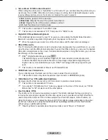 Предварительный просмотр 23 страницы Samsung BN68-01684A-00 User Manual