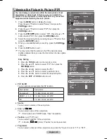 Предварительный просмотр 24 страницы Samsung BN68-01684A-00 User Manual