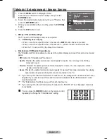 Предварительный просмотр 29 страницы Samsung BN68-01684A-00 User Manual