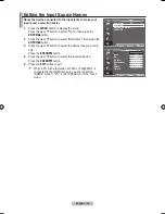 Предварительный просмотр 31 страницы Samsung BN68-01684A-00 User Manual