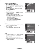 Предварительный просмотр 35 страницы Samsung BN68-01684A-00 User Manual