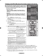 Предварительный просмотр 37 страницы Samsung BN68-01684A-00 User Manual