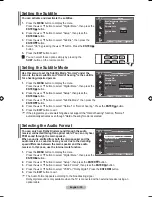 Предварительный просмотр 41 страницы Samsung BN68-01684A-00 User Manual