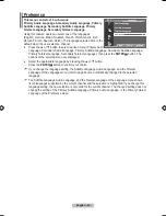 Предварительный просмотр 47 страницы Samsung BN68-01684A-00 User Manual