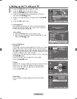 Предварительный просмотр 49 страницы Samsung BN68-01684A-00 User Manual