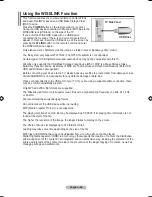 Предварительный просмотр 50 страницы Samsung BN68-01684A-00 User Manual