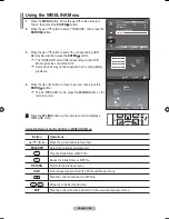 Предварительный просмотр 51 страницы Samsung BN68-01684A-00 User Manual