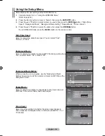 Предварительный просмотр 56 страницы Samsung BN68-01684A-00 User Manual