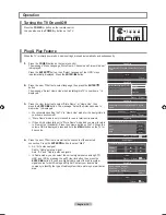 Предварительный просмотр 18 страницы Samsung BN68-01691A-02 User Manual