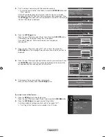 Предварительный просмотр 19 страницы Samsung BN68-01691A-02 User Manual