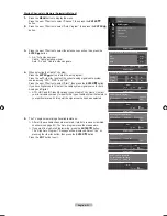 Предварительный просмотр 23 страницы Samsung BN68-01691A-02 User Manual