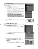 Предварительный просмотр 29 страницы Samsung BN68-01691A-02 User Manual