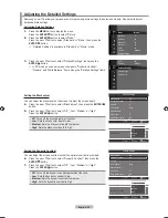 Предварительный просмотр 31 страницы Samsung BN68-01691A-02 User Manual