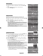 Предварительный просмотр 32 страницы Samsung BN68-01691A-02 User Manual