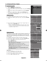 Предварительный просмотр 35 страницы Samsung BN68-01691A-02 User Manual