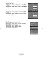 Предварительный просмотр 41 страницы Samsung BN68-01691A-02 User Manual