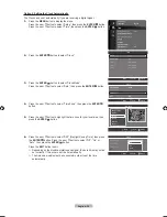 Предварительный просмотр 61 страницы Samsung BN68-01691A-02 User Manual