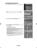 Предварительный просмотр 68 страницы Samsung BN68-01691A-02 User Manual