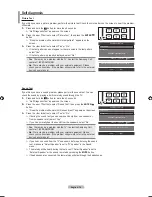 Предварительный просмотр 76 страницы Samsung BN68-01691A-02 User Manual