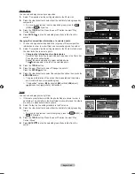 Предварительный просмотр 82 страницы Samsung BN68-01691A-02 User Manual