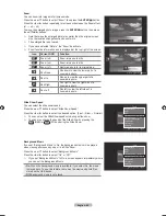 Предварительный просмотр 87 страницы Samsung BN68-01691A-02 User Manual