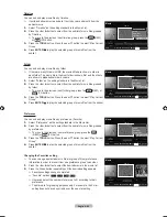 Предварительный просмотр 98 страницы Samsung BN68-01691A-02 User Manual