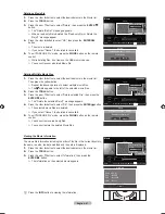 Предварительный просмотр 99 страницы Samsung BN68-01691A-02 User Manual