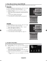 Предварительный просмотр 102 страницы Samsung BN68-01691A-02 User Manual