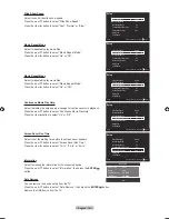 Предварительный просмотр 103 страницы Samsung BN68-01691A-02 User Manual