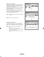 Предварительный просмотр 109 страницы Samsung BN68-01691A-02 User Manual