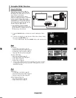 Предварительный просмотр 111 страницы Samsung BN68-01691A-02 User Manual