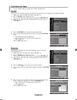 Предварительный просмотр 123 страницы Samsung BN68-01691A-02 User Manual