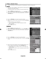 Предварительный просмотр 125 страницы Samsung BN68-01691A-02 User Manual