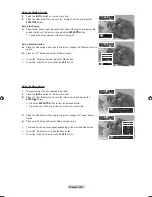 Предварительный просмотр 129 страницы Samsung BN68-01691A-02 User Manual