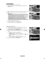 Предварительный просмотр 130 страницы Samsung BN68-01691A-02 User Manual