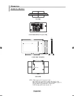 Предварительный просмотр 146 страницы Samsung BN68-01691A-02 User Manual