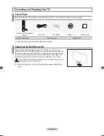 Предварительный просмотр 4 страницы Samsung BN68-01700A-00 User Manual