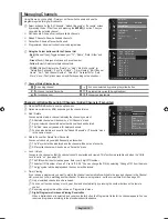 Предварительный просмотр 14 страницы Samsung BN68-01700A-00 User Manual