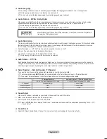 Предварительный просмотр 21 страницы Samsung BN68-01700A-00 User Manual