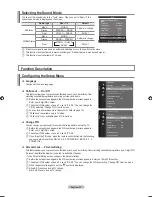 Предварительный просмотр 22 страницы Samsung BN68-01700A-00 User Manual