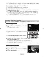 Предварительный просмотр 31 страницы Samsung BN68-01700A-00 User Manual