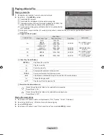 Предварительный просмотр 39 страницы Samsung BN68-01700A-00 User Manual