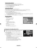 Предварительный просмотр 40 страницы Samsung BN68-01700A-00 User Manual