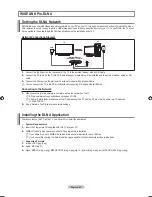 Предварительный просмотр 42 страницы Samsung BN68-01700A-00 User Manual