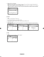 Предварительный просмотр 46 страницы Samsung BN68-01700A-00 User Manual