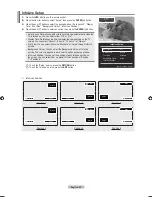 Предварительный просмотр 58 страницы Samsung BN68-01700A-00 User Manual