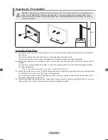 Предварительный просмотр 62 страницы Samsung BN68-01700A-00 User Manual