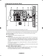 Предварительный просмотр 7 страницы Samsung BN68-01736A-00 User Manual